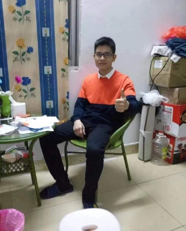 海风的第三张照片--平潭相亲服务中心