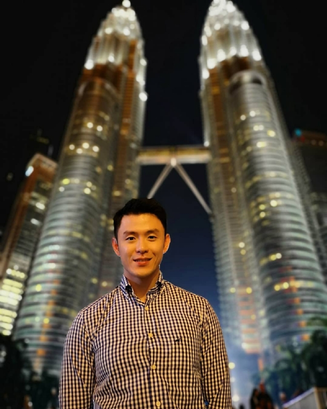 乐乐的第一张照片--平潭相亲服务中心