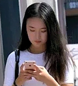 林妹的第一张照片--平潭相亲服务中心
