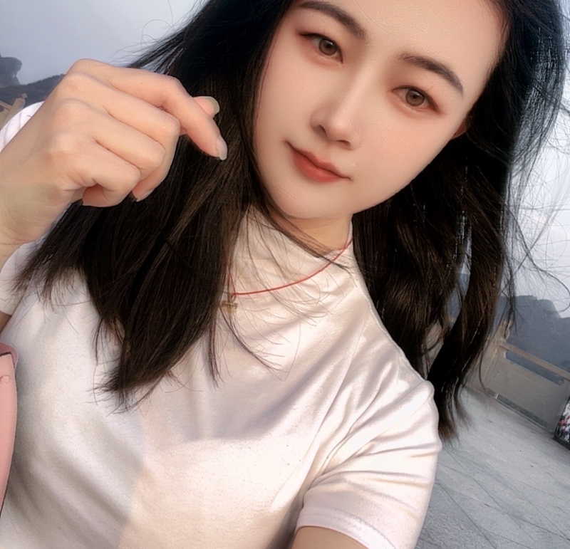 彭彭的第一张照片--平潭相亲服务中心