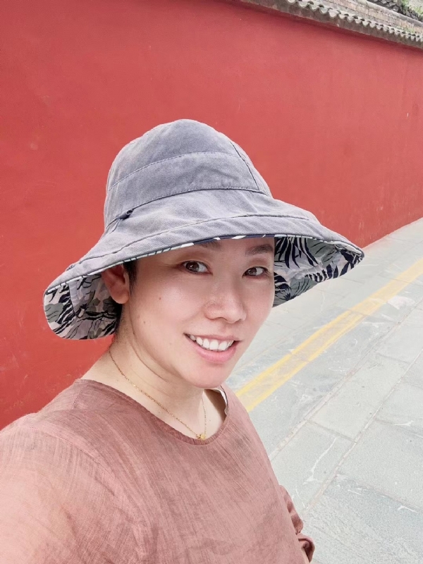妖娆的煤气罐的第一张照片--平潭相亲服务中心