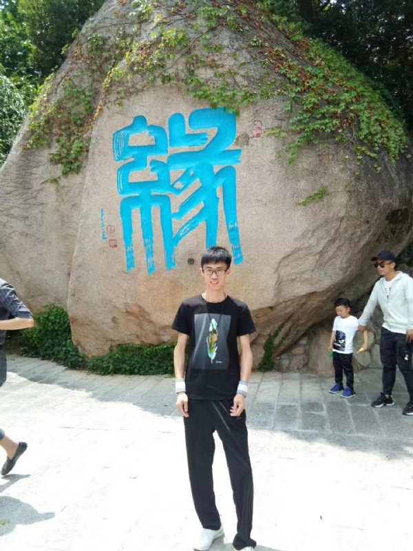 快点快点快点的第二张照片--平潭相亲服务中心