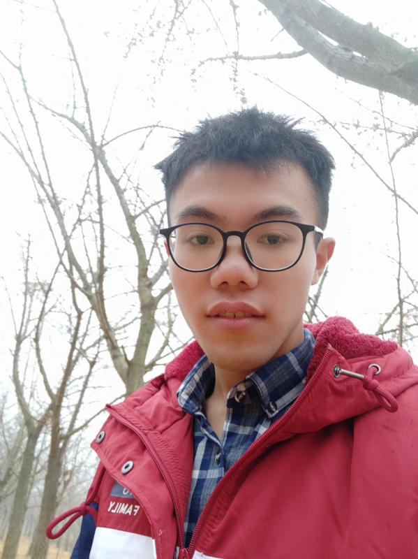 小久久的第一张照片--平潭相亲服务中心