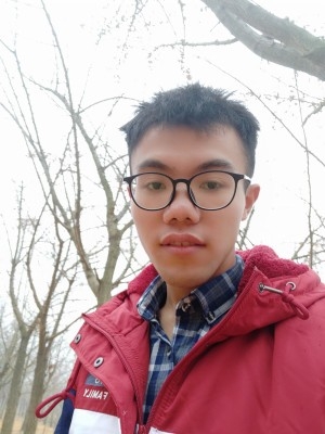 小久久的第四张照片--平潭相亲服务中心