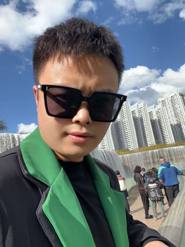子阳的第一张照片--平潭相亲服务中心