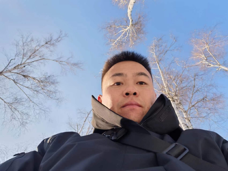 寻愿的第二张照片--平潭相亲服务中心