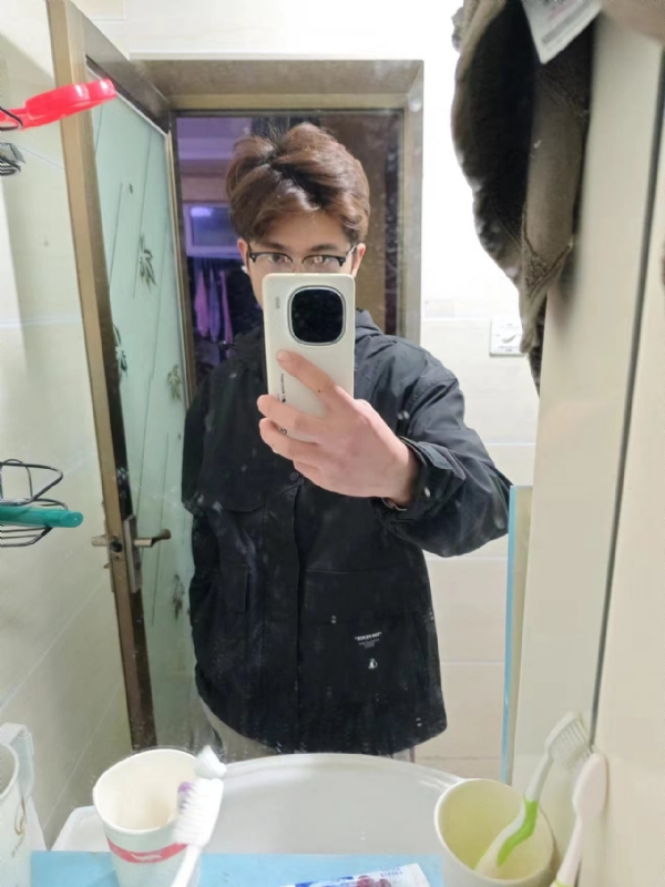 想吃糖醋渝的第一张照片--平潭相亲服务中心