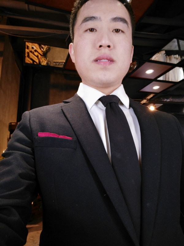 很差劲的第一张照片--平潭相亲服务中心