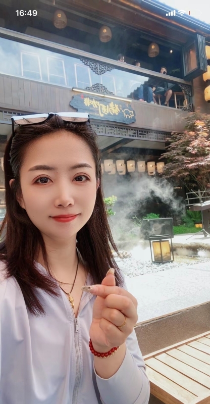 简单生活的第一张照片--平潭相亲服务中心
