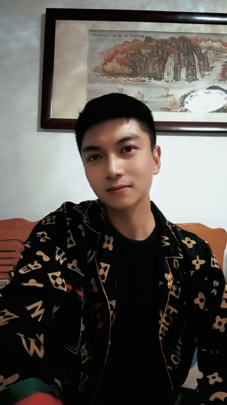 正直的火焰的第三张照片--平潭相亲服务中心