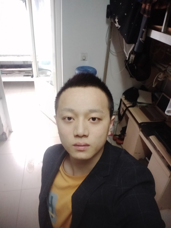 苟茂棋的第一张照片--平潭相亲服务中心