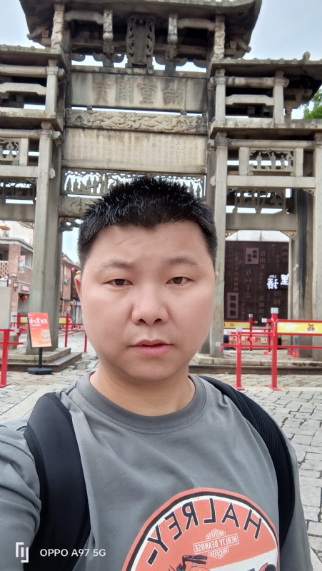 小许的第一张照片--平潭相亲服务中心
