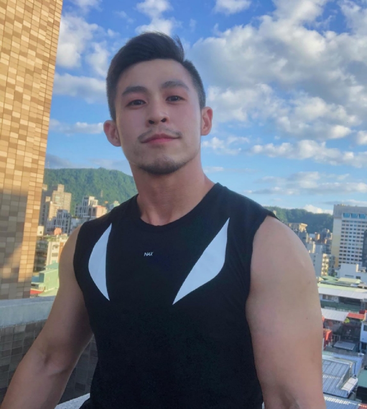 白玉飞的第一张照片--平潭相亲服务中心