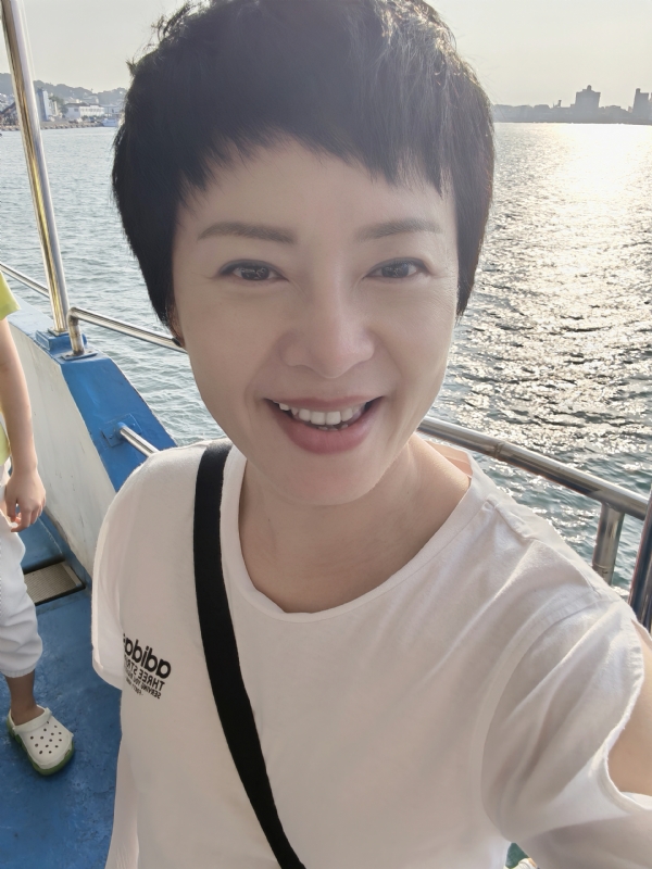 Tina的第一张照片--平潭相亲服务中心