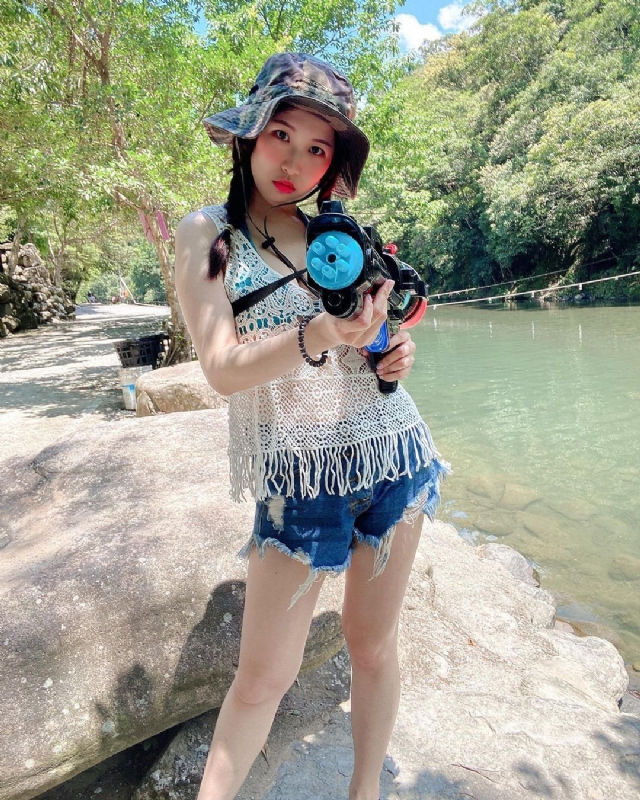 馨语的第一张照片--平潭相亲服务中心
