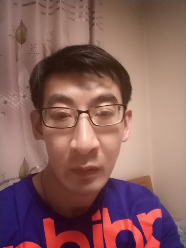 摩羯的第一张照片--平潭相亲服务中心