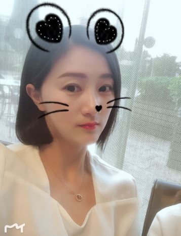 坏女孩的第一张照片--平潭相亲服务中心