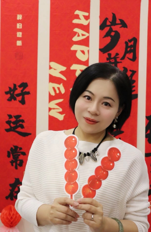 Sixuan的第一张照片--平潭相亲服务中心