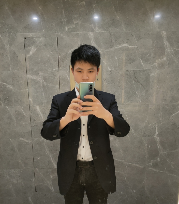 阿杰的第一张照片--平潭相亲服务中心