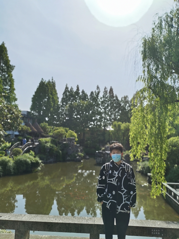 相遇即是上上签的第一张照片--平潭相亲服务中心