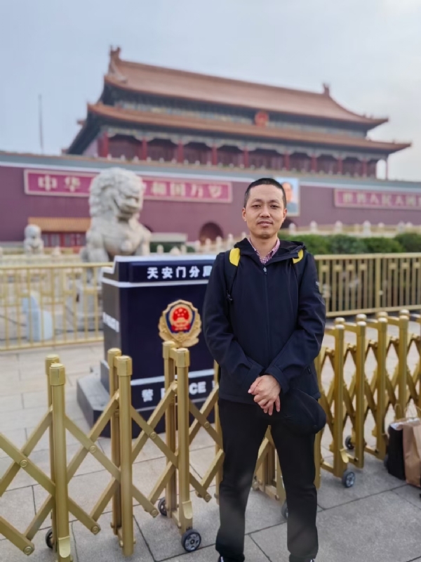 匆匆那年的第二张照片--平潭相亲服务中心
