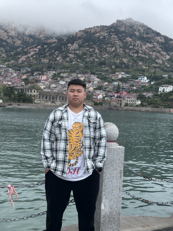 谨慎的第一张照片--平潭相亲服务中心