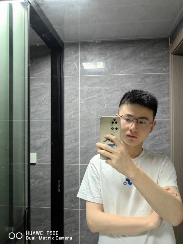 小潘的第一张照片--平潭相亲服务中心