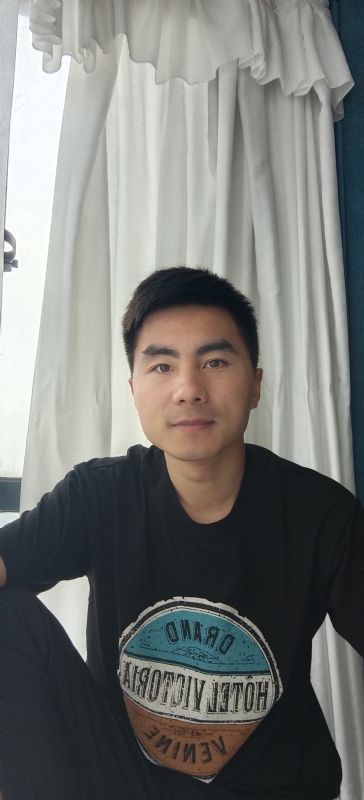 叶秋的第一张照片--平潭相亲服务中心