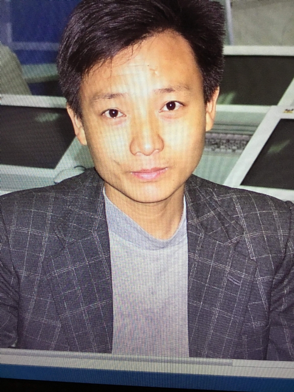 武汉真诚男的第一张照片--平潭相亲服务中心