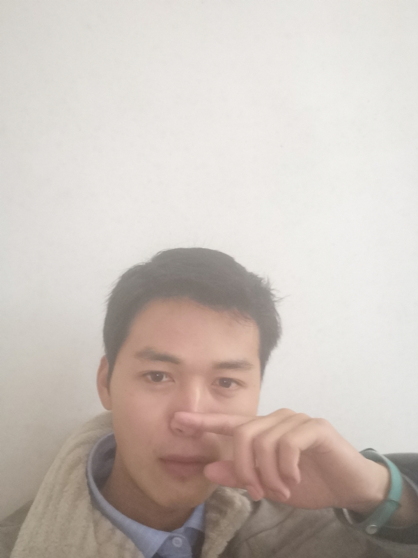 随遇而安的第四张照片--平潭相亲服务中心