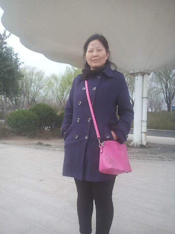Bella贝拉的第一张照片--平潭相亲服务中心