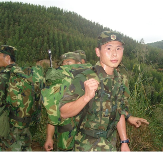赣州涛涛的第一张照片--平潭相亲服务中心