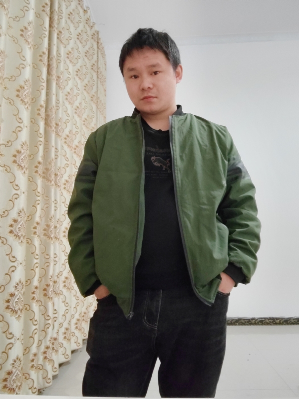 随遇而安的第一张照片--平潭相亲服务中心