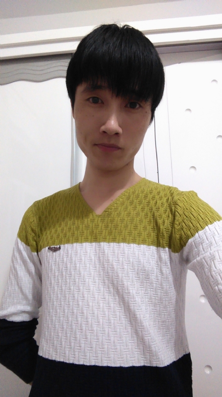 寧缺毋濫的第一张照片--平潭相亲服务中心