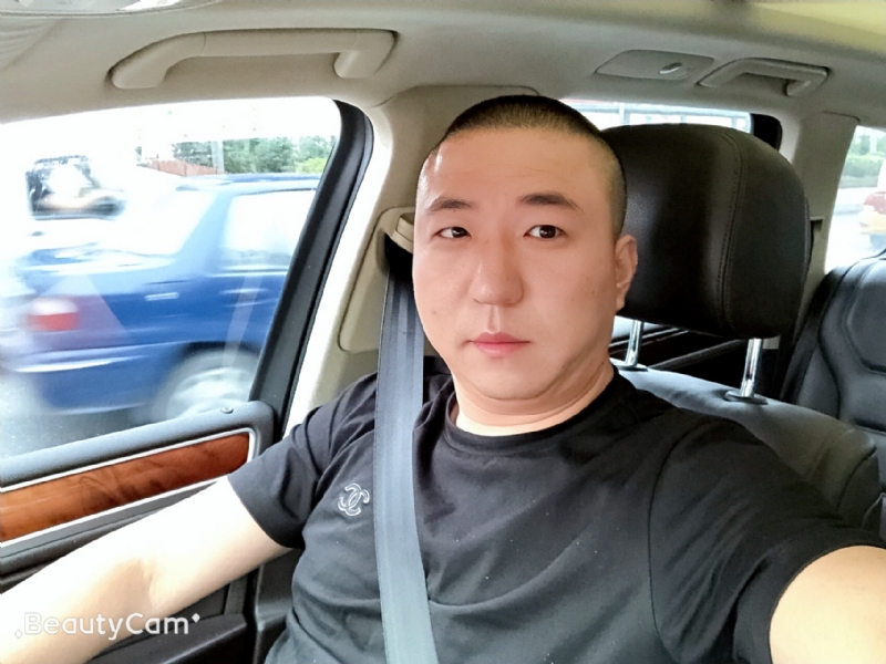 路人甲的第一张照片--平潭相亲服务中心