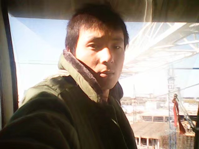 马优秀的第一张照片--平潭相亲服务中心