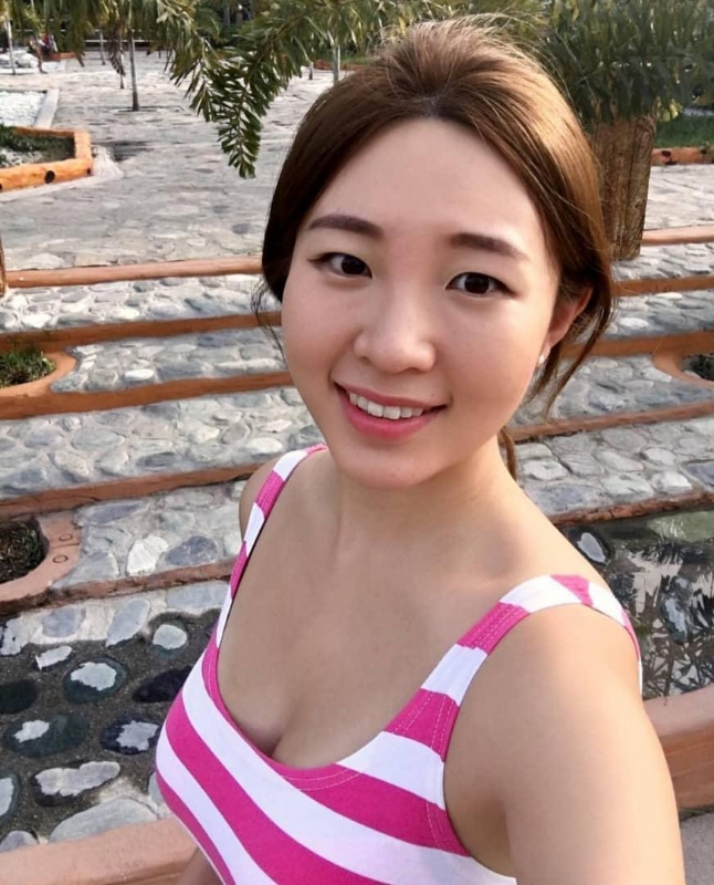 Imiaky12的第二张照片--平潭相亲服务中心