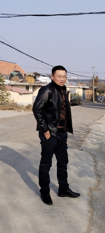 佐枫的第一张照片--平潭相亲服务中心