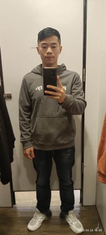 酷酷的少年的第一张照片--平潭相亲服务中心