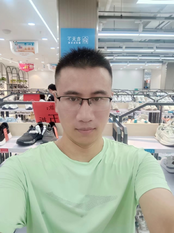 KKK960011的第二张照片--平潭相亲服务中心