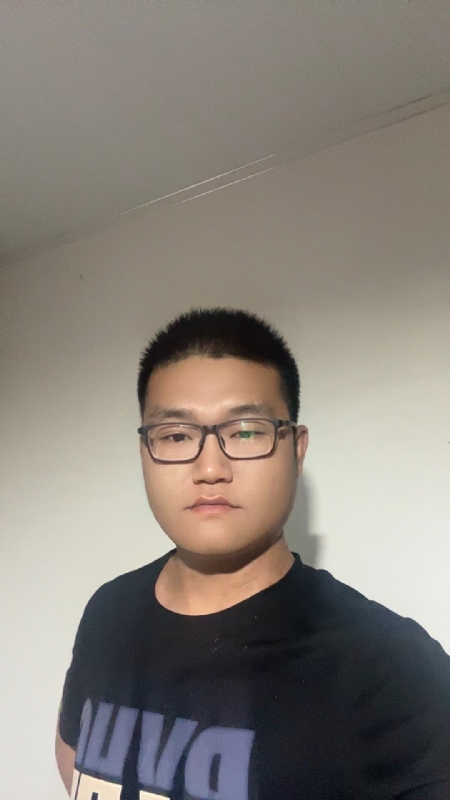 阳阳的第一张照片--平潭相亲服务中心