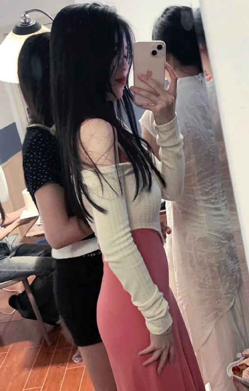 小姨的第一张照片--平潭相亲服务中心
