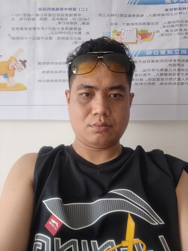 等一个你的第一张照片--平潭相亲服务中心