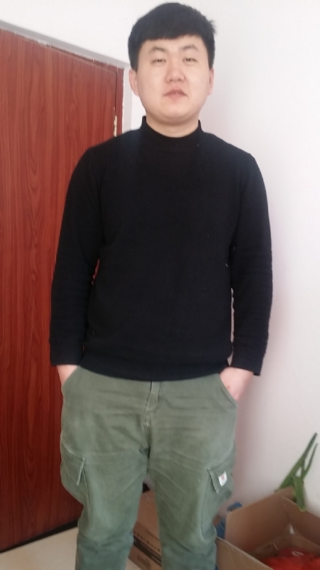 liusm92的第一张照片--平潭相亲服务中心