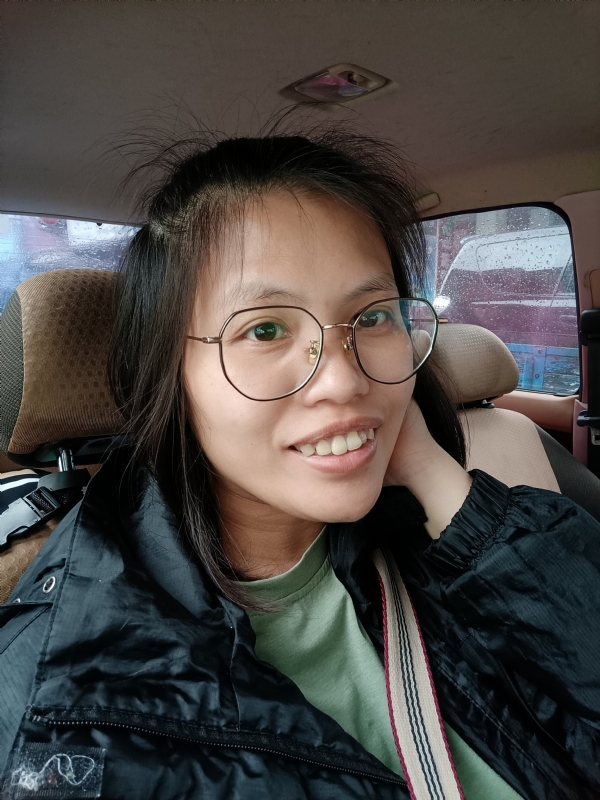 帥媽的第一张照片--平潭相亲服务中心
