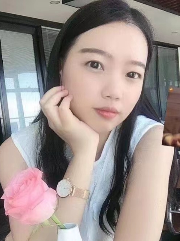 祺媛的第一张照片--平潭相亲服务中心
