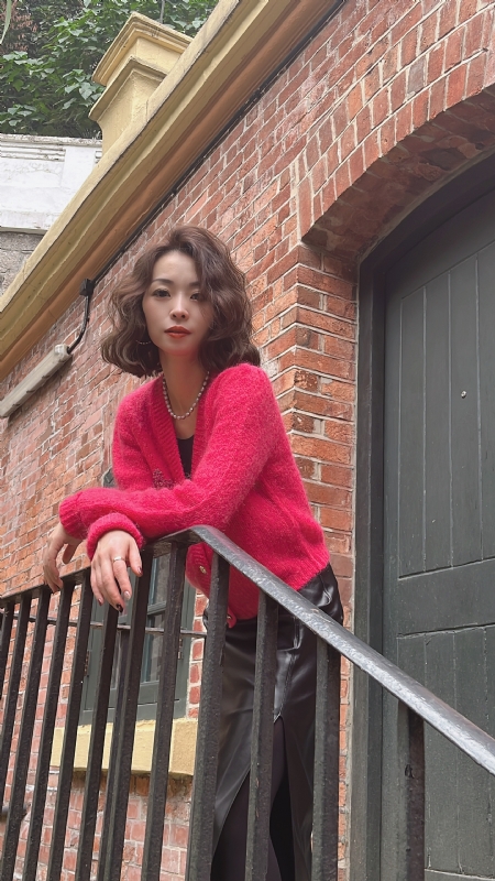 玲玲的第一张照片--平潭相亲服务中心