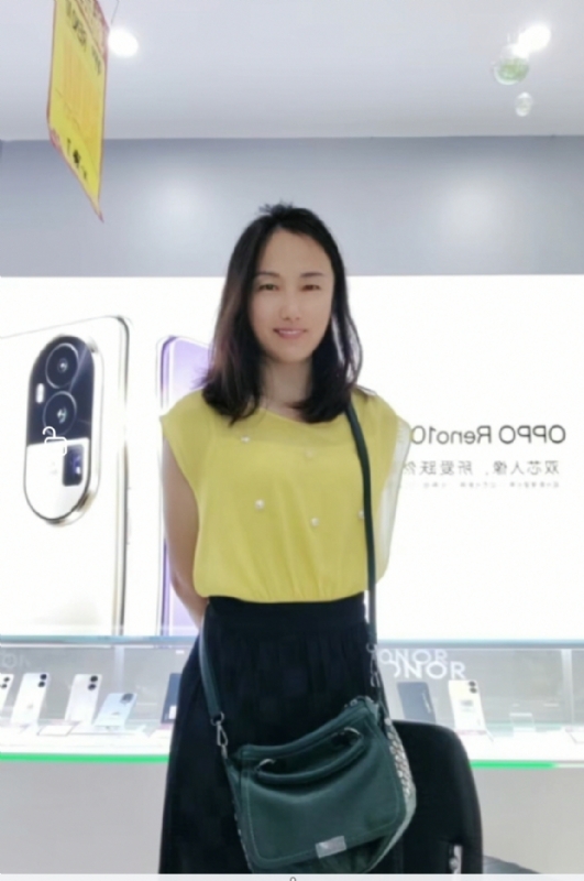 阿君的第一张照片--平潭相亲服务中心