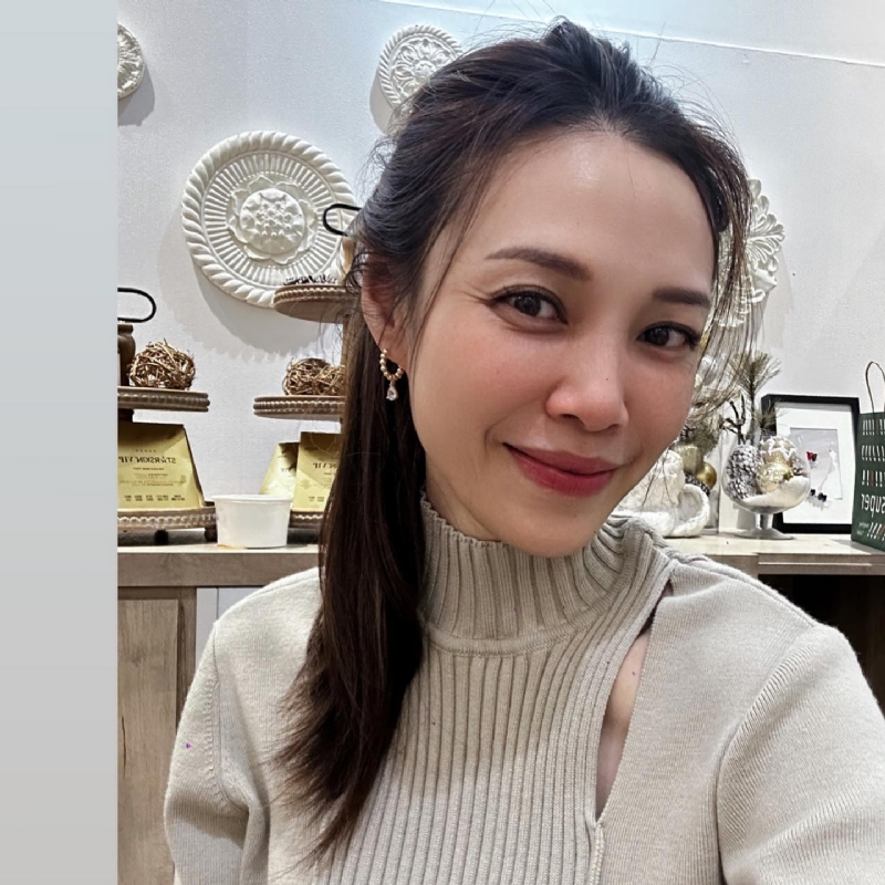 欣怡的第一张照片--平潭相亲服务中心