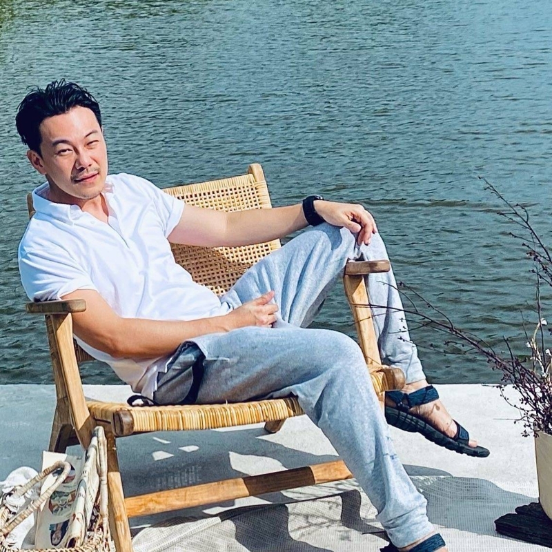 雲遊四海的第二张照片--平潭相亲服务中心